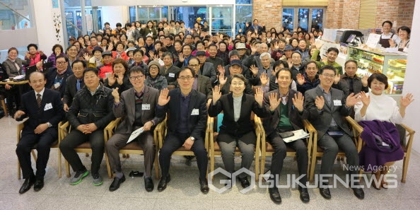 재단법인 전주문화재단 이미지